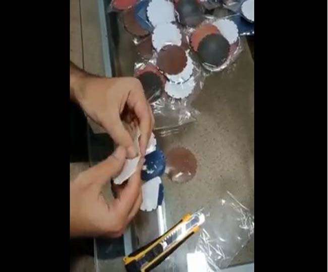 Mumbai: पार्सल में छिपी 2.7 करोड़ की 450 ग्राम हेरोइन जब्त, दो आरोपी गिरफ्तार