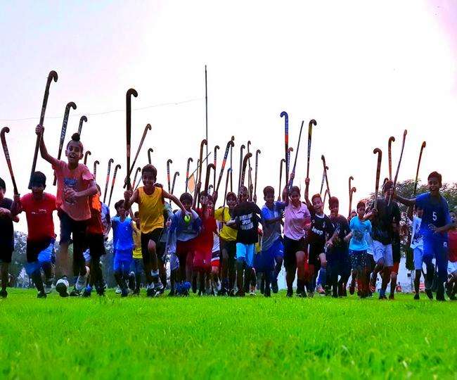 खेल नगरी जालंधर में खेल से खिलवाड़, पांच साल में हाकी खिलाड़ियों को एस्ट्रोटर्फ नहीं दे सकी सरकार