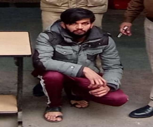 वेलेंटाइन डे पर गर्लफ्रेंड से शादी करना चाहता था युवक, प्यार ने अपराधी बना दिया