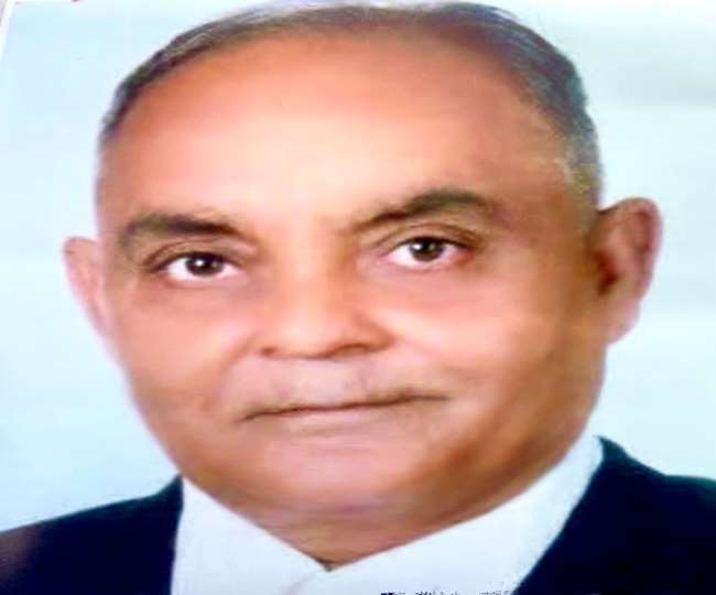 डीएम-एसएसपी का निलंबन और सीबीआइ जांच हो, हाई कोर्ट बार के पूर्व उपाध्यक्ष मौत मामले में याचिका