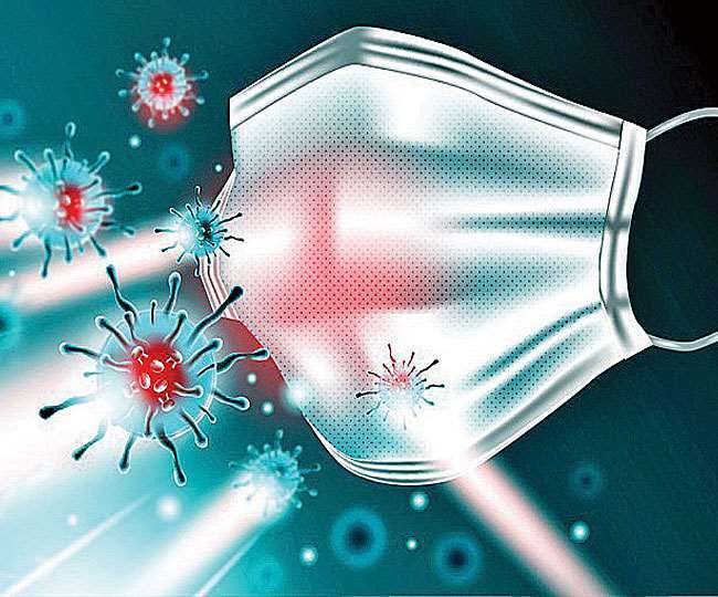 मध्य प्रदेश में बेकाबू हुआ कोरोना: मिले 9385 नए संक्रमित, सक्रीय मरीज 50 हजार के करीब