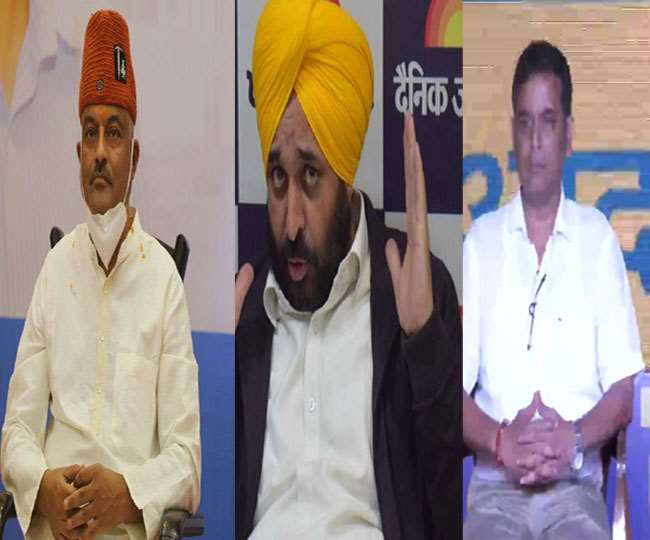 Election 2022: उत्तराखंड में कर्नल कोठियाल हैं आप पार्टी का चेहरा, जानिए अन्य राज्यों में किस पर लगाया है पार्टी ने दांव