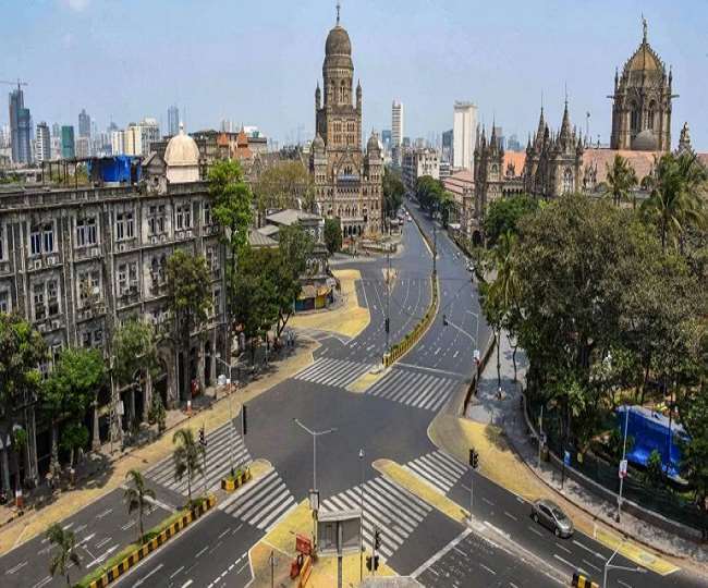 मुंबई में लाकडाउन प्रतिबंधों में छूट के आसार, जल्द निर्णय ले सकती है सरकार