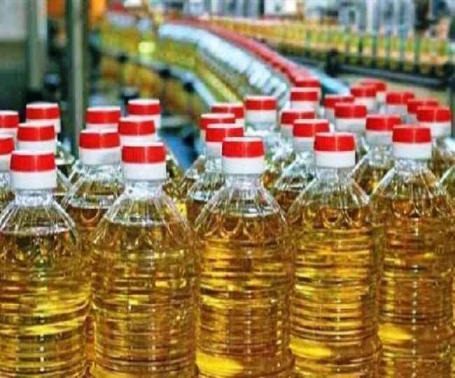 दाल में तड़का लगाना फिर महंगा, सरसों तेल के दाम में हुई बढ़ोतरी