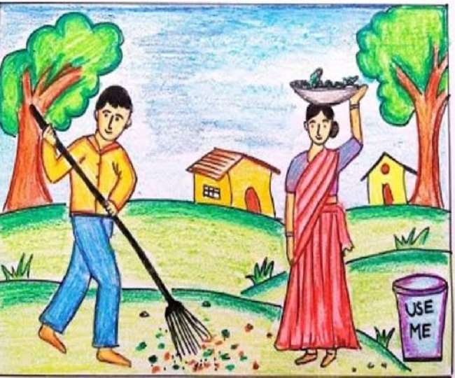दरभंगा जिले में सदर प्रखंड की चार पंचायतों के यह गांव बनेंगे स्मार्ट विलेज