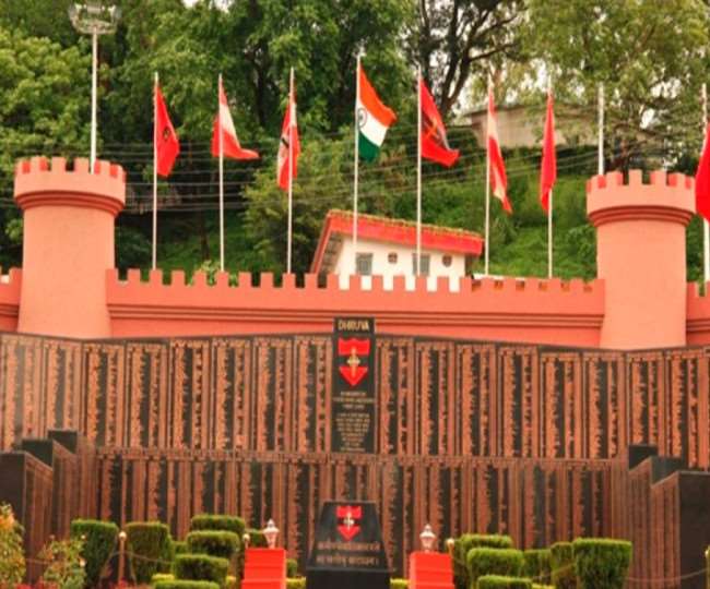 22 जनवरी को उत्तरी कमान के वीराें को मिलेगा सम्मान, कमान मुख्यालय उधमपुर में होगा अलंकरण समारोह