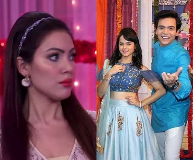 'बबीता जी' के सामने घुटनों पर बैठकर 'टप्पू' ने किया 'सोनू' से अपने प्यार का इजहार, जानें एक्ट्रेस का रिएक्शन