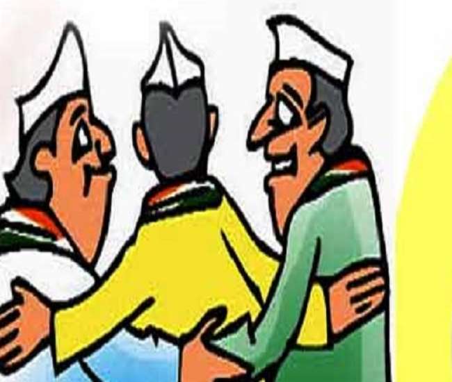 पांच साल में माननीयों पर धन वर्षा तो 'विकास' समस्याओं के गड्ढों में डूबा