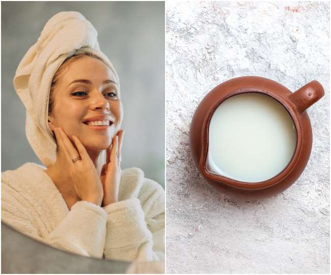 Raw Milk Benefits: क्या सच में पिग्मेंटेशन को दूर करने में कारगर साबित होता है कच्चा दूध?