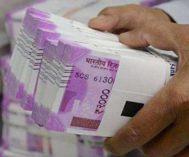 हिमाचल को केंद्र से कम मिलेंगे 1319 करोड़ रुपये
