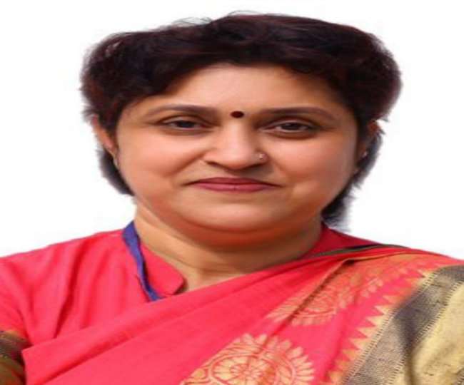 कांग्रेस ने दिवंगत प्रवक्ता राजीव त्यागी की पत्नी को बनाया साहिबाबाद से उम्मीदवार, मोदीनगर से नीरज कुमारी प्रजापति को टिकट