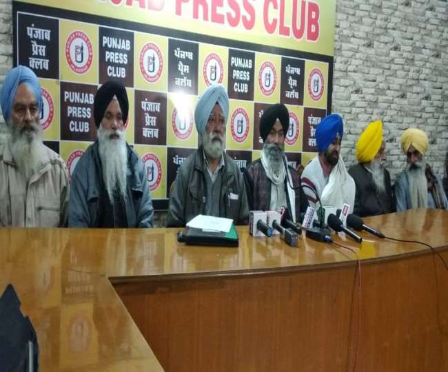 सिख धर्म फौजी एसोसिएशन ने पीएम की रैली में विघ्न डालने की निंदा की, बोले- उनकी समस्याओं का भी नहीं हो सका हल