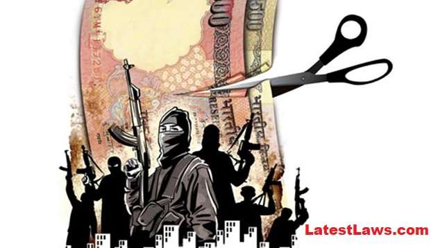 एनआइए की दबिश से टेरर फंडिंंग पर लगाम, सीसीएल के बच गए 560 करोड़ रुपये