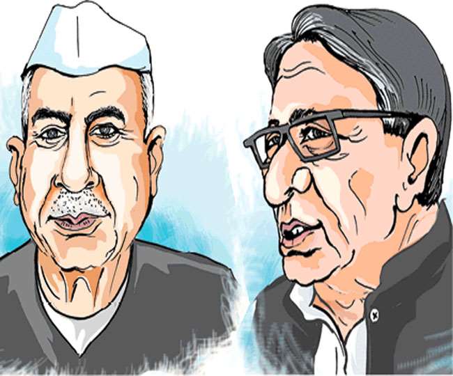 UP Chunav 2022: भावनात्मक रिश्तों के मोर्चे पर विकास, बागपत के छपरौली से खास रिपोर्ट
