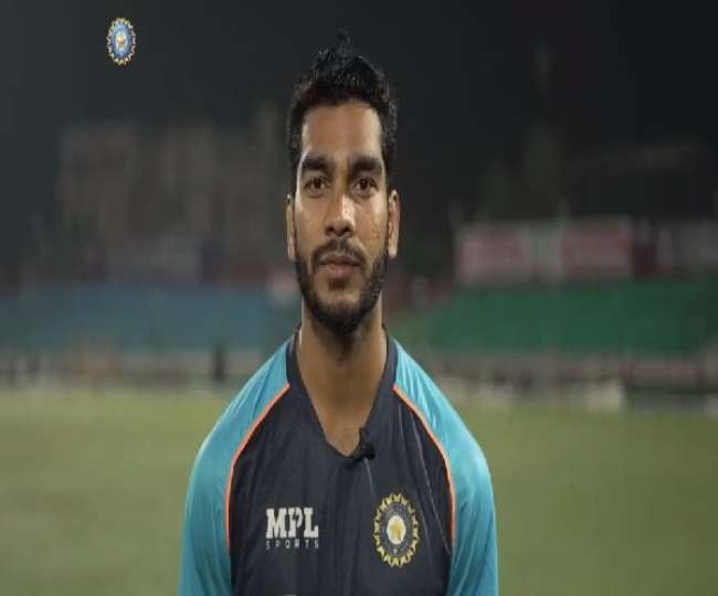 Ind vs SA: शिखर धवन ने बताया वेंकटेश अय्यर ने क्यों नहीं की पहले वनडे में गेंदबाजी