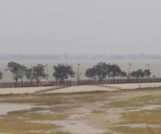 गोरखपुर में शिमला जैसी ठंड, लगातार तीसरा दिन रहा कोल्ड डे, जानें- आगे कैसा रहेगा मौसम का हाल