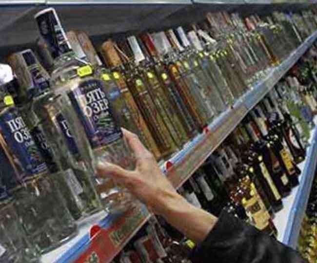 गुरुग्राम, फरीदाबाद सहित हरियाणा में रात 10 बजे तक खुल सकेंगे शराब के ठेके