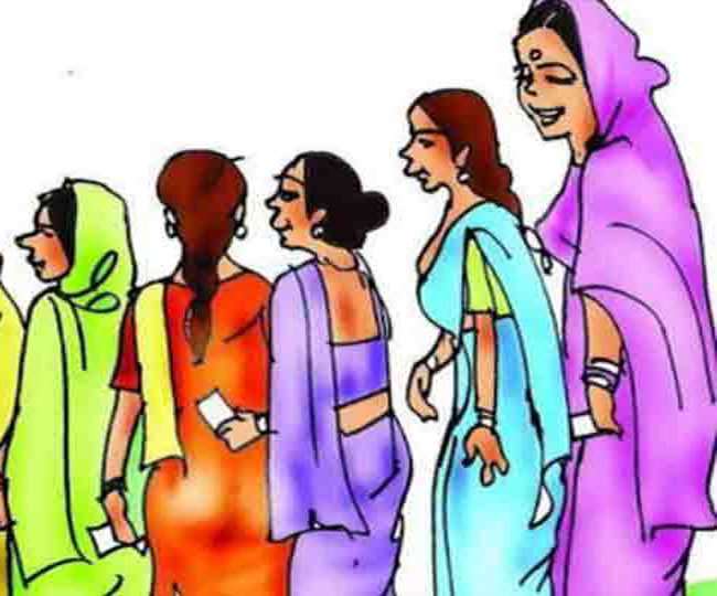 जानें- उत्तराखंड में भाजपा ने कितनी महिला प्रत्याशियों पर लगाया दाव, पूर्व सीएम की बेटी का कटा टिकट