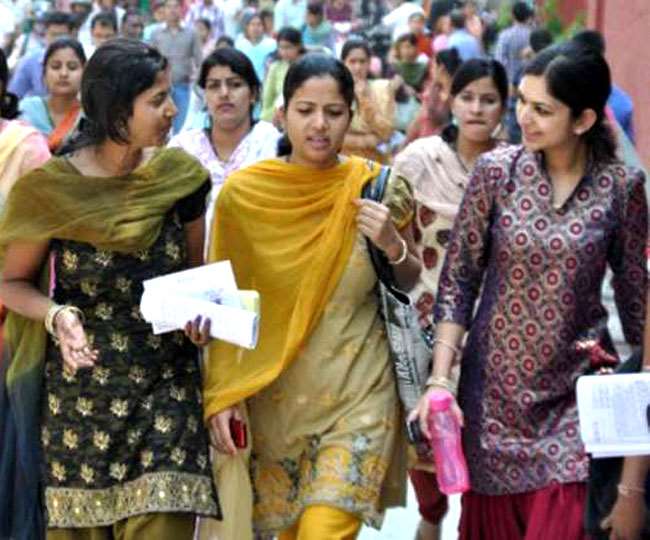 B.Ed 2020 Counselling: आवेदकों को झटका, बीएड की दूसरी काउंसिलिंग के सीट एलाटमेंट रद...