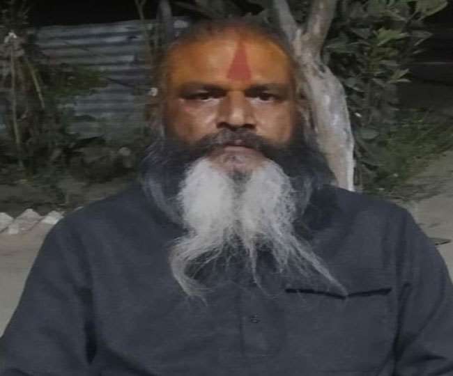 संत की कलम से: कुंभ स्नान से जन्म जन्मांतर के पापों का होता है शमन -महंत रामशरण दास महाराज