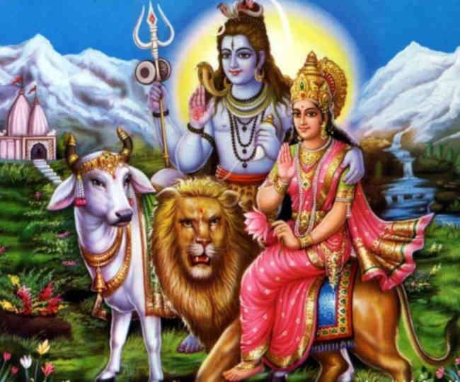 Shani Pradosh Vrat Katha:आज प्रदोष व्रत की पूजा में जरूर पढ़ें यह कथा, आपकी मनोकामना पूर्ति से है संबंधित