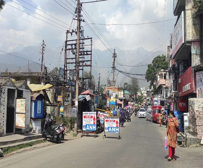 दर्जा बढ़ने के साथ पालमपुर निवासियों में बढ़ी विकास की उम्मीदें, जानिए वार्ड नंबर तीन के समीकरण