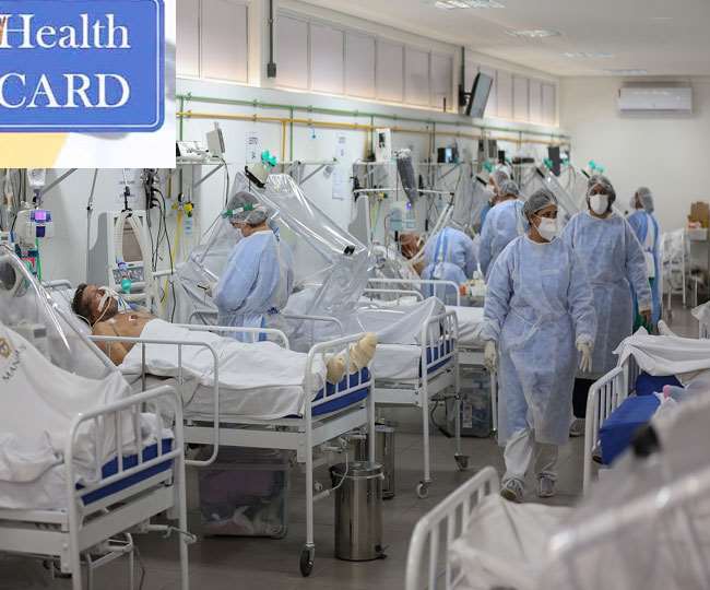 स्वास्थ्य ढांचे में बुनियादी बदलाव का वक्त: एकीकृत स्वास्थ्य नीति यानी वन नेशन वन हेल्थ सिस्टम अपनाने का सही वक्त
