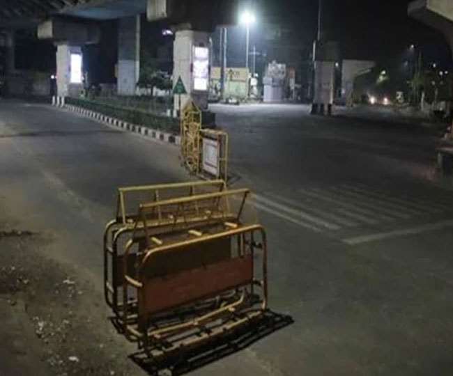 कोरोना संक्रमण के चलते केरल में आज से दो हफ्ते के लिए रात्रिकालीन कर्फ्यू, कर्नाटक आज करेगा कड़े उपायों का एलान