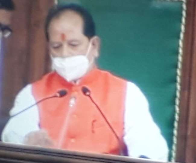 बिहार विधान सभा अध्यक्ष ने सभी राज्यों से प्रवासी बिहारियों की हिफाजत की अपील की, कोविड से लड़ाई में नेताओं का आह्वान किया