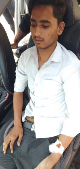 बीआइटी में पहले भी हो चुका है बवाल