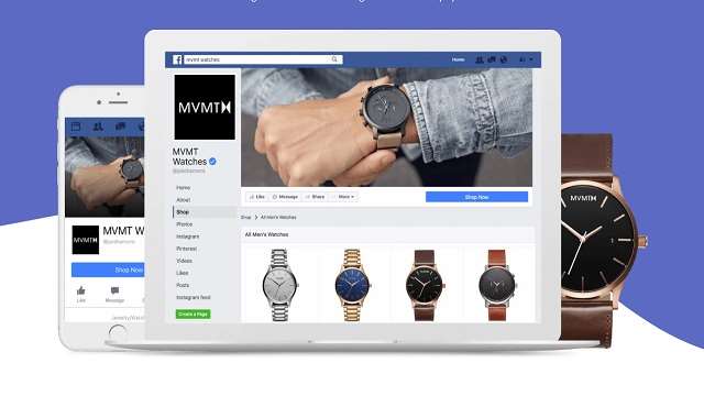 Facebook Shops की हुई लॉन्चिंग, यूजर्स ऑनलाइन किराना शॉप्स के जरिए बेच पाएंगे प्रोडक्ट