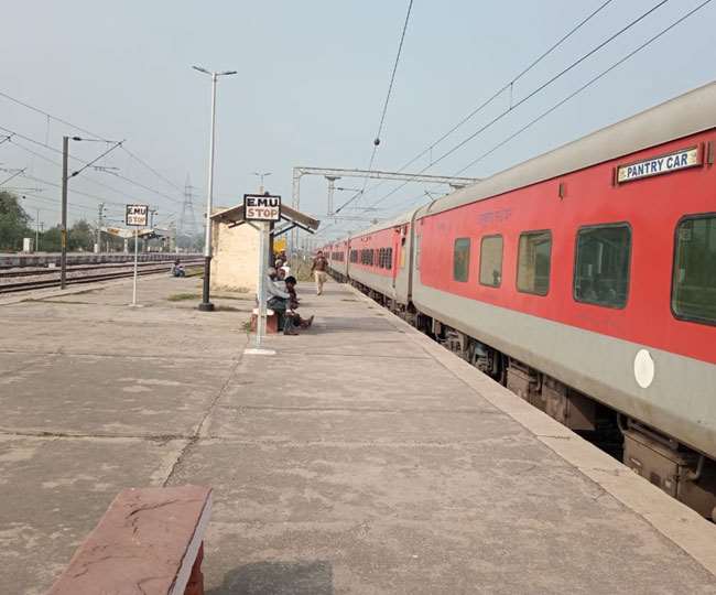 Indian Railway News: रेलवे ने रद की कई राजधानी एक्सप्रेस, लाॅकडाउन-कोरोना बना बड़ी वजह