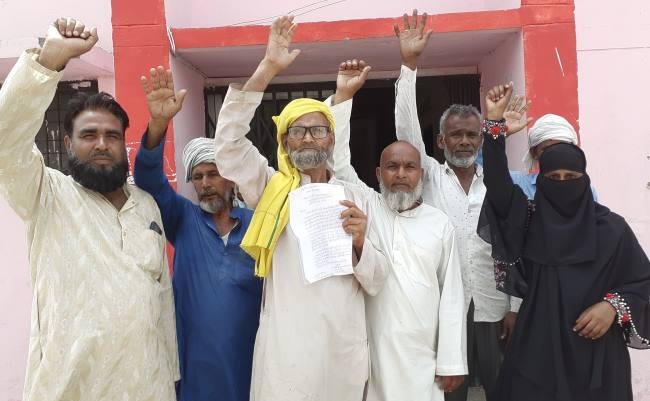 दबाव में फैसला, जिला क्षय रोग अधिकारी हटे
