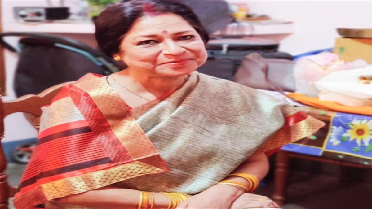 'केदारनाथ' अभिनेत्री अल्का अमीन सोते समय भी बोलने लग जाती हैं डायलॉग, कहा- 'किरदार के बारे में सुनते ही वह मुझे आने लगता है नजर'