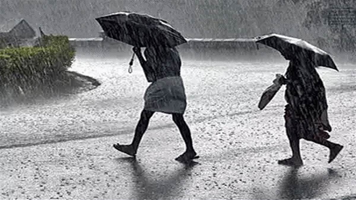 Monsoon Update 2022: गर्मी से जल्द मिलेगी राहत, जानें- कहां पहुंचा मानसून और आपके राज्य में कब होगी बारिश