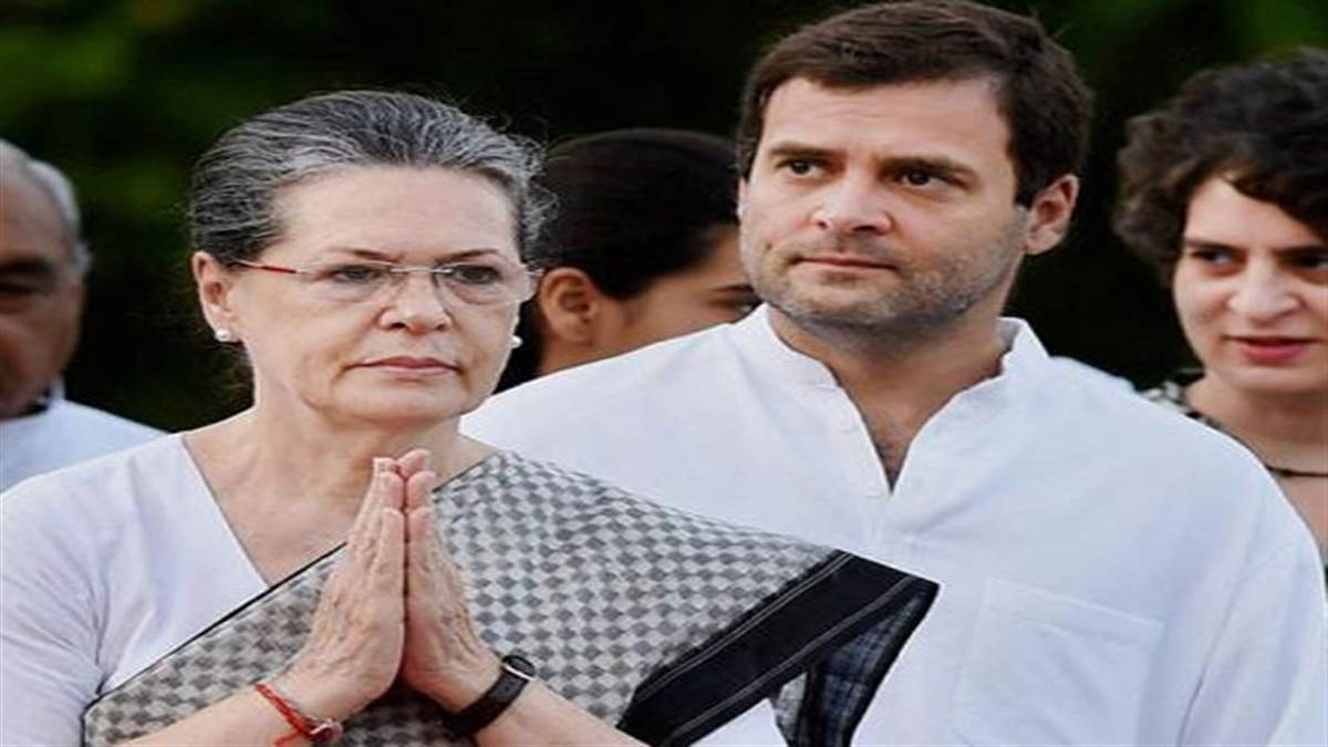 Gujarat Election: गुजरात में नरेश पटेल को चुनावी चेहरा बनाने की कांग्रेस की तैयारी, सोनिया गांधी से मुलाकात के बाद होगा एलान