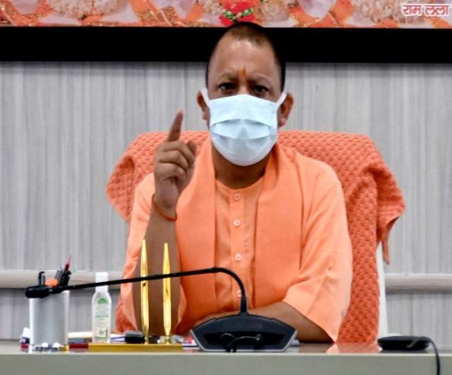 UP Board 10-12 Result 2021: CM योगी आदित्यनाथ ने दी प्रमोशन फॉर्मूला को मंजूरी, शीघ्र जारी होगा यूपी बोर्ड का रिजल्ट