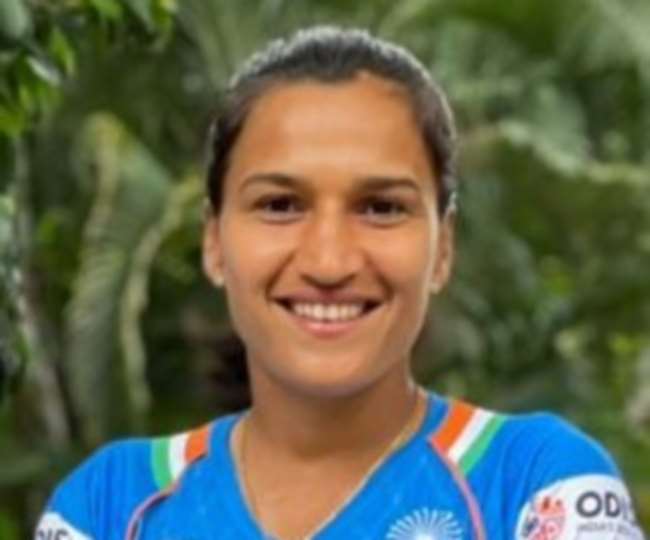 कुरुक्षेत्र की रानी रामपाल टोक्यो ओलंपिक में भारतीय हॉकी टीम की कप्तानी करेंगी।