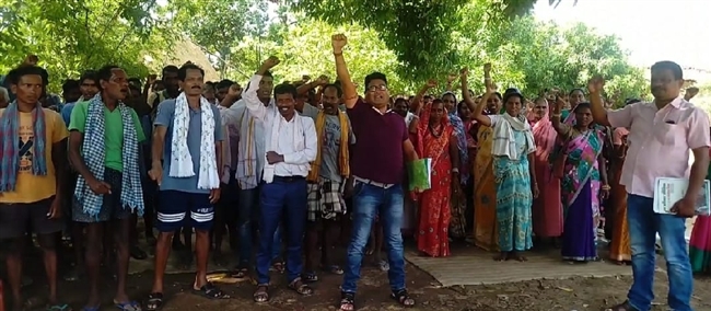 ग्राम सभा को है वन प्रबंधन का अधिकार:अनूप