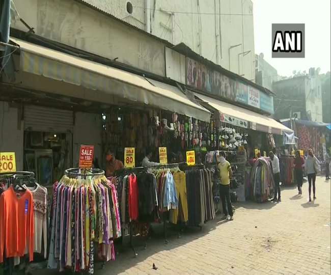 Delhi Market News: एक्सपोर्ट मार्केट की सीलिंग के विरोध में पूरी सरोजनी नगर मार्केट आज रहेगी बंद
