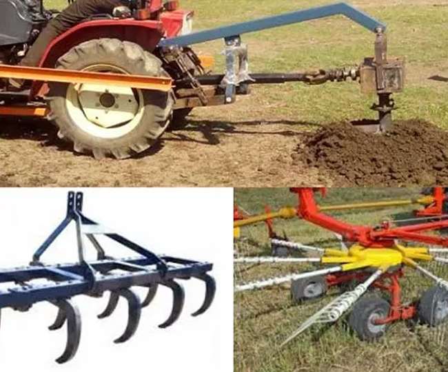 Agricultural Machinery Bank: आधुनिक खेती से किसानों की आमदनी होगी दोगुनी, पूर्णिया में स्थापित होंगे 19 कृषि यंत्र बैंक