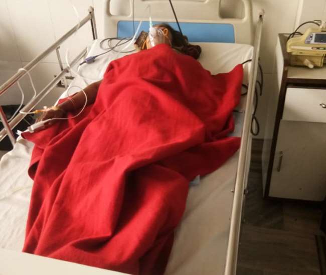 अलीगढ़ में बढ़ता जा रहा डेंगू का प्रकोप, मलेरिया टीम हुई एक्टिव Aligarh news
