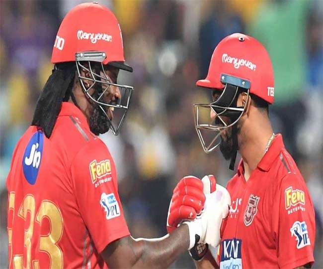 RR vs PBKS: खराब प्रदर्शन की कसक मिटाना चाहेंगे पंजाब व राजस्थान की टीमें
