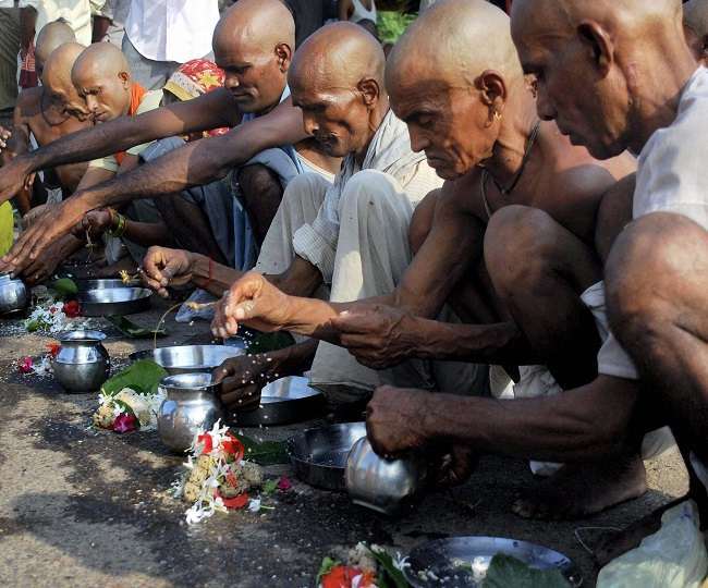 Pilgrimages of Pind Daan: जानिए,वो तीर्थ स्थान जहां पिण्ड दान करने से मिलती है पितरों को मुक्ति