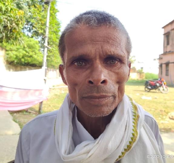 खजौली विधानसभा क्षेत्र में अंतिम दिन पांच नामांकन