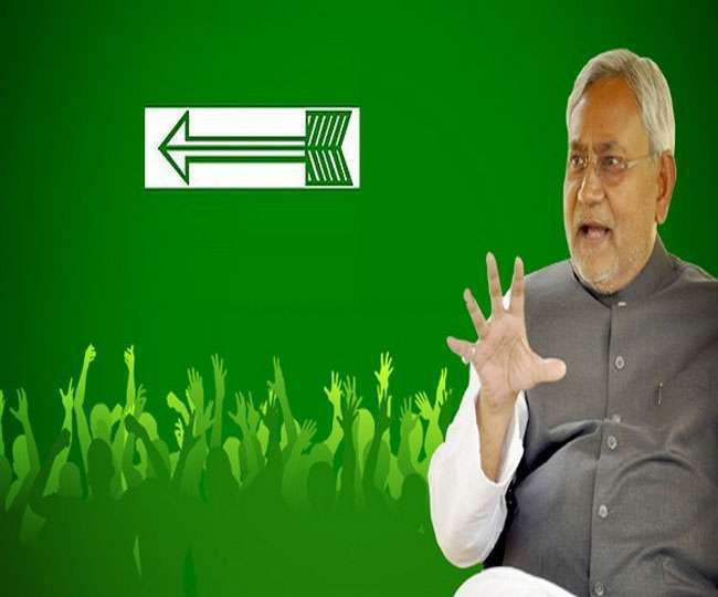 जिलाध्यक्ष रंजीत सहनी ने कहा कि उनके या प्रदेश कार्यालय में इस्तीफा की विधिवत सूचना नहीं मिली है।