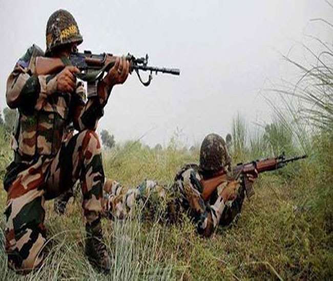 Shopian Encounter: शोपियां के मेलहोरा में रात भर हुई मुठभेड़ में एक और आतंकवादी मारा गया, अब तक दो आतंकी ढेर