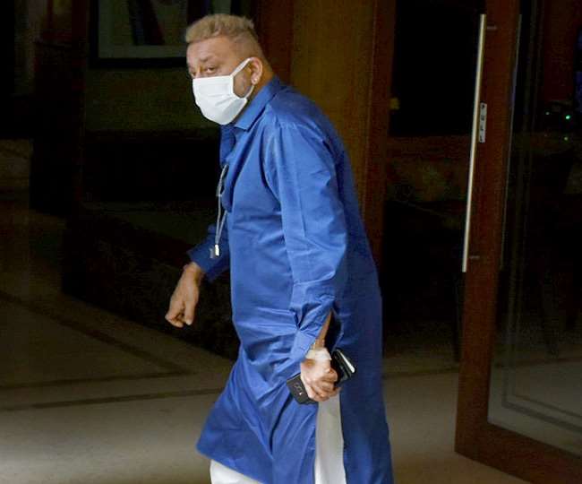 Sanjay Dutt Health Update: संजय दत्त की हेल्थ को लेकर आया बड़ा अपडेट, जानें- अब कैसी है तबीयत?