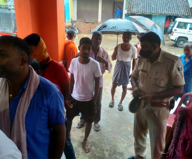 भागलपुर पंचायत, मुखिया चुनाव: गांव की सरकार के लिए पूर्व बिहार, सीमांचल और कोसी में हुई वोटिंग, 65% पड़े वोट