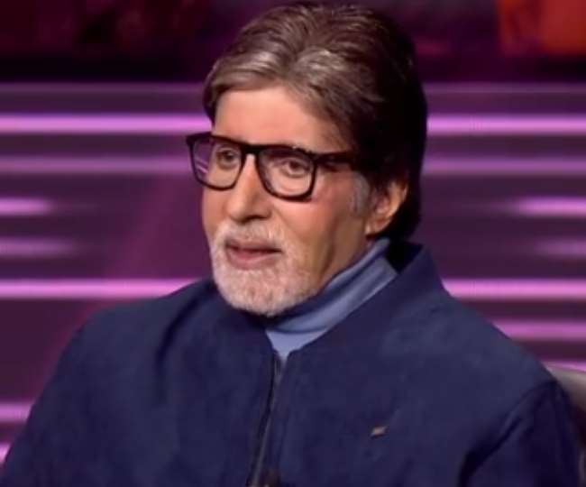 KBC 13: अमिताभ बच्चन से कंटेस्टेंट ने जया बच्चन को लेकर पूछा लिए ऐसा सवाल, बिग बी बोले- 'इसी वक्त वापस चली जाएं...'